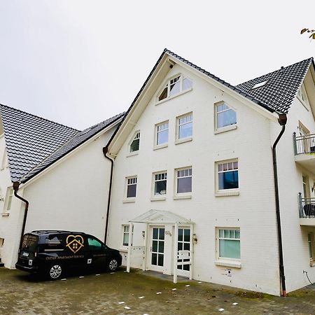 Ostseeperle ทิมเมนดอร์เฟอร์ ชตรันด์ ภายนอก รูปภาพ