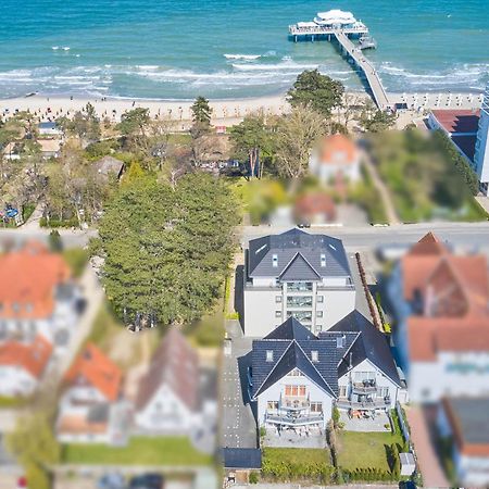 Ostseeperle ทิมเมนดอร์เฟอร์ ชตรันด์ ภายนอก รูปภาพ